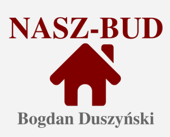 Nasz-Bud Bogdan Duszyński